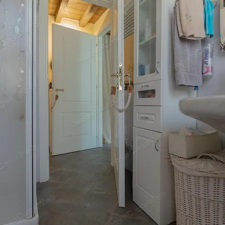 La Casa Tra Gli Ulivi