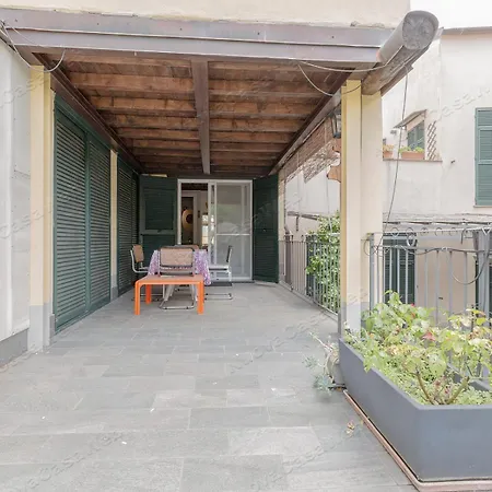 Holiday home La Casa Tra Gli Ulivi Ranzo-Borgo
