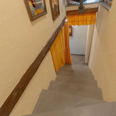 La Casa Tra Gli Ulivi Holiday home