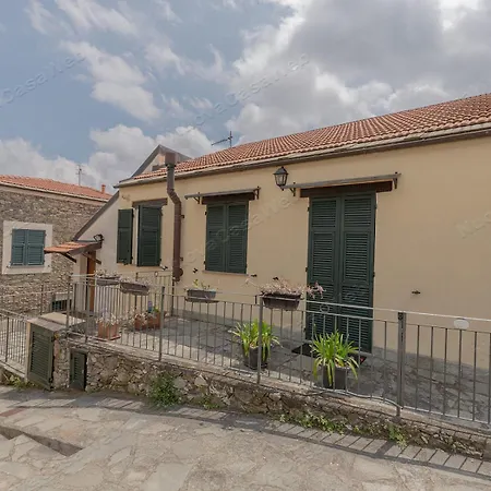 La Casa Tra Gli Ulivi