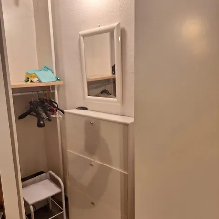 La Casa Tra Gli Ulivi Prázdninový dům Ranzo-Borgo