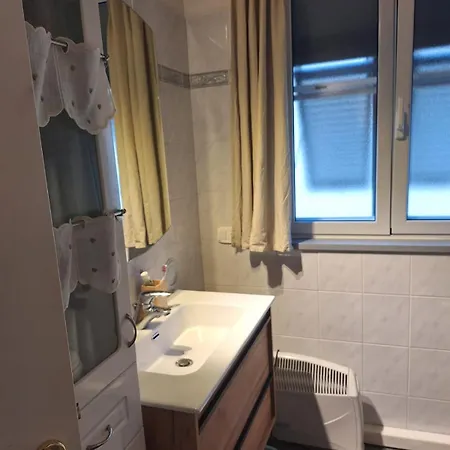 Prázdninový dům La Casa Tra Gli Ulivi