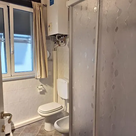 La Casa Tra Gli Ulivi Prázdninový dům