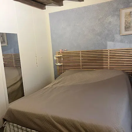 Prázdninový dům La Casa Tra Gli Ulivi *