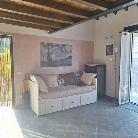 La Casa Tra Gli Ulivi * Ranzo-Borgo
