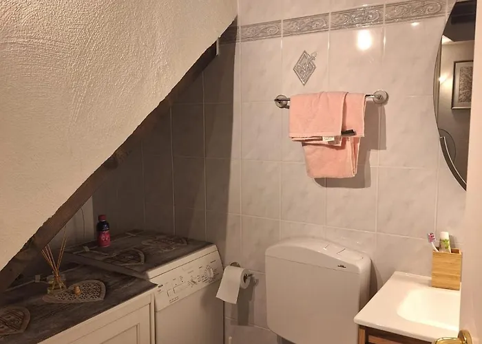 La Casa Tra Gli Ulivi Semesterbostad