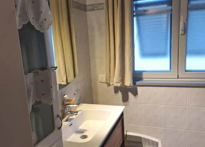 Semesterbostad La Casa Tra Gli Ulivi
